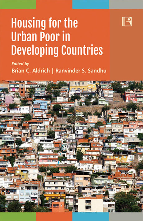 Housing for the Urban Poor in Developing Countries - Retail Maharaj