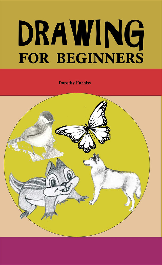 Drawing for Beginners - Retail Maharaj