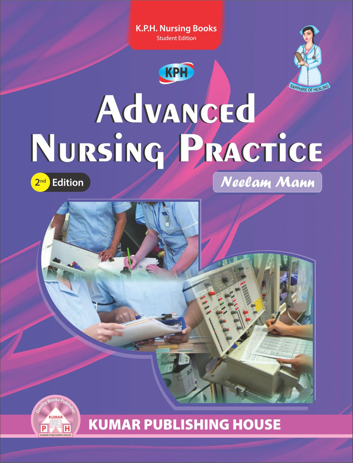 Advance Nursing Practice