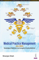 MEDICAL PRACTICE MANAGEMENT AFTER MBBS - Retail Maharaj