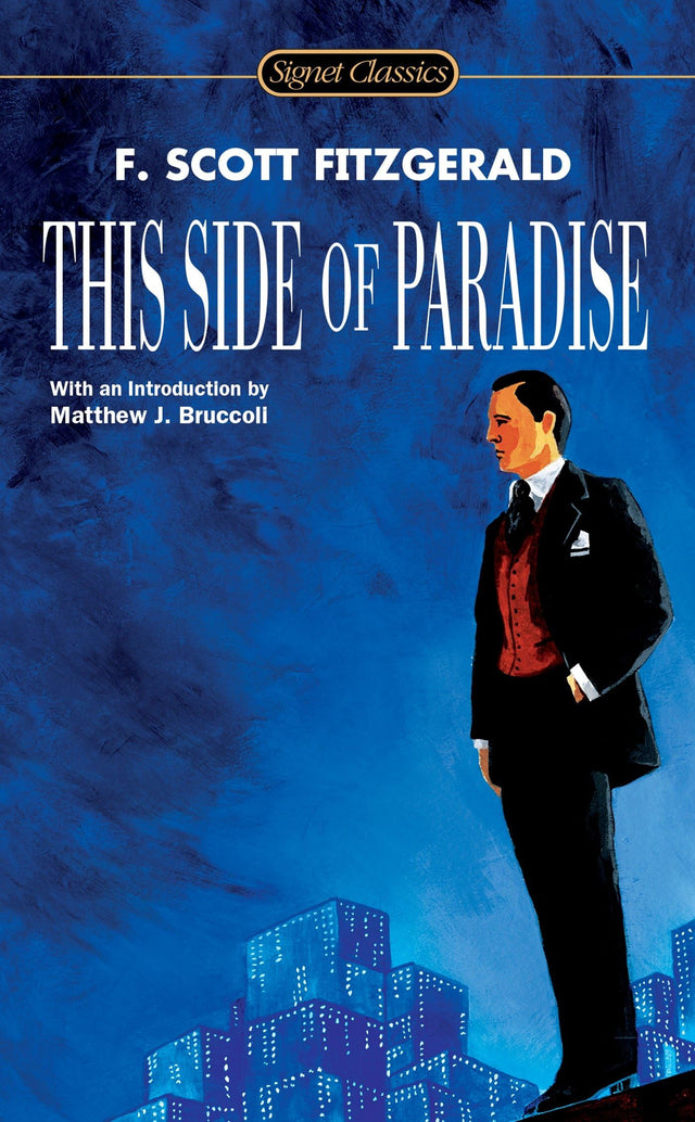 This Side of Paradise - Retail Maharaj