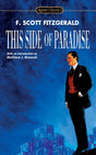 This Side of Paradise - Retail Maharaj