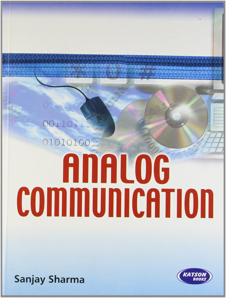 Analog Communication - Retail Maharaj