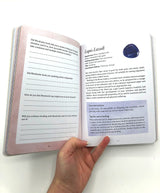 THE CRYSTAL HEALING JOURNAL - Retail Maharaj