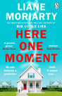 Here One Moment: Uncover the electrifying novel from the bestselling author of Big Little Lies - a Richard and Judy Book Club pick - Retail Maharaj