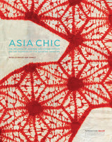 Asia Chic: The Influence of Japanese and Chinese Textiles on the Fashions of the Roaring Twenties - Retail Maharaj