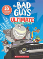 The Bad Guys Movie Ultimate Activity Book - Retail Maharaj