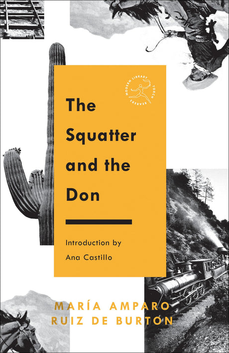 The Squatter and the Don - Retail Maharaj