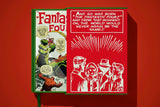 Marvel Comics Library. Fantastic Four. Vol. 1. 1961Ð1963 - Retail Maharaj