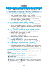 CC-07A_2_Pedagogy of Commerce [B.Ed 2nd Semester]