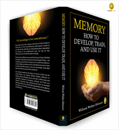 Memory: How To Develop, Train, And Use It - Retail Maharaj