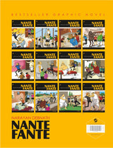 Narayan Debnath - Nante Fante - Hurrah - Retail Maharaj
