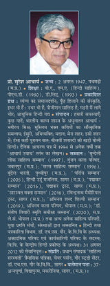 Nirala ki Samajik Chetna (?????? ?? ??????? ?????) [Hardcover] Suresh Acharya [Hardcover] Suresh Acharya