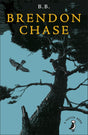 Brendon Chase - Retail Maharaj