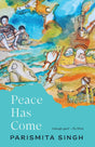 Peace Has Come - Retail Maharaj