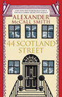 44 SCOTLAND STREET - Retail Maharaj
