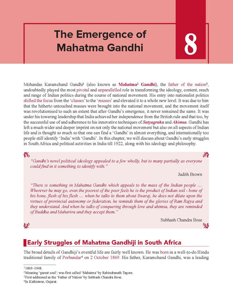 Modern Indian History (English) by Poonam Dalal Dahiya (IPS) for UPSC CSE 2025-26 - Retail Maharaj