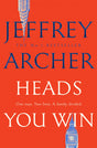 Heads You Win - Retail Maharaj