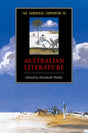 The Cambridge Companion to Australian Literature - Retail Maharaj