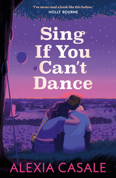 Sing If You Can't Dance - Retail Maharaj