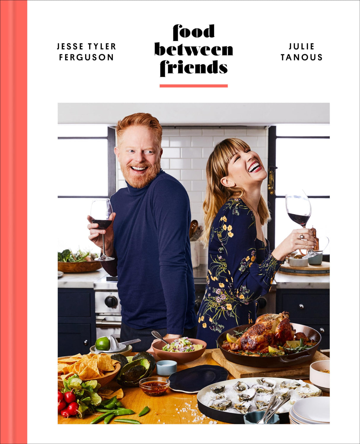 Food Between Friends: A Cookbook - Retail Maharaj