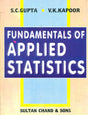Fundamentals of Applied Statistics - Retail Maharaj