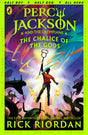 Percy Jackson and the Olympians: The Chalice of the Gods - Retail Maharaj