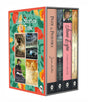 Greatest Love Stories of All Time (Box-Set of 4 Books) - Retail Maharaj