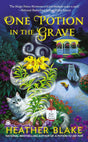 One Potion in the Grave - Retail Maharaj