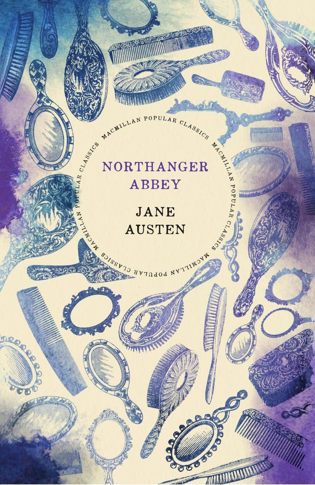 Northanger Abbey (Macmillan Popular Classics) - Retail Maharaj
