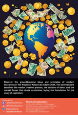 The Wealth of The Nations - Retail Maharaj