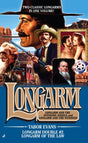 Longarm Double #2: Longarm of the Law: 02 (The Longarm Double Collection) - Retail Maharaj