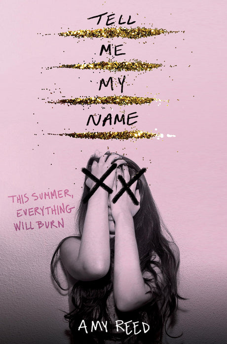 Tell Me My Name - Retail Maharaj