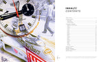 Heuer Chronographs, 1960-1980s: Fascination of Timekeepers and Motor Sports - Retail Maharaj