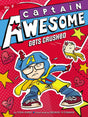 Captain Awesome Gets Crushed - Retail Maharaj