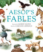 Aesop's Fables (Robert Ingpen Illustrated Classics) - Retail Maharaj