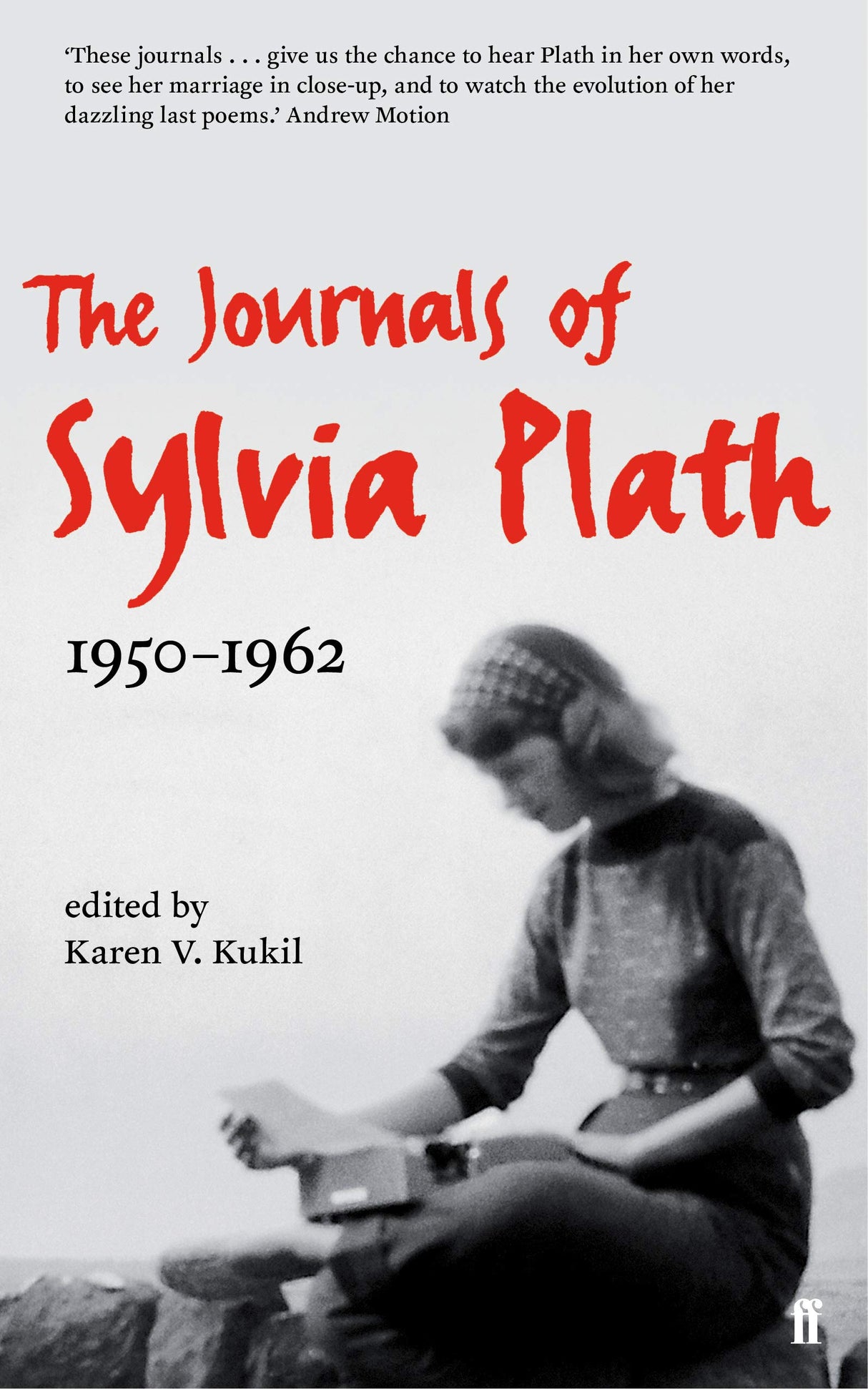 The Journals of Sylvia Plath - Retail Maharaj