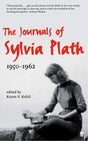 The Journals of Sylvia Plath - Retail Maharaj