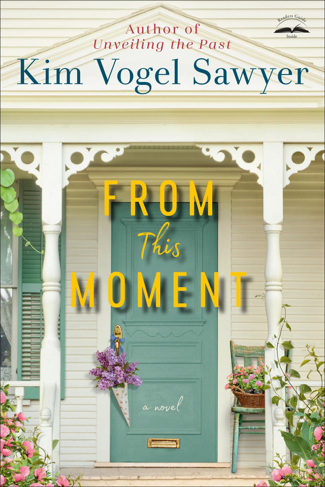 From This Moment: A Novel - Retail Maharaj
