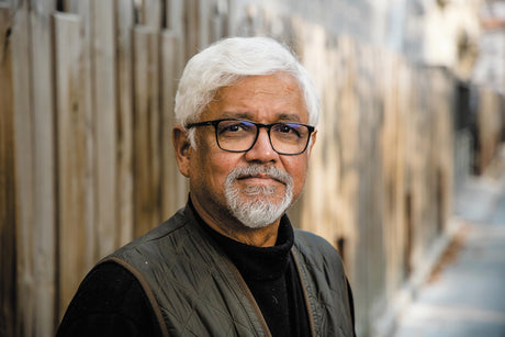 Wild Fictions : Essays - Retail Maharaj