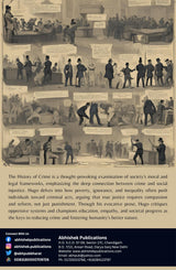The History of Crime - Retail Maharaj