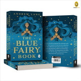 The Blue Fairy Book - Retail Maharaj