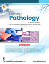 ESSENTIALS OF PATHOLOGY FOR MEDICAL STUDENTS (PB 2023) - Retail Maharaj