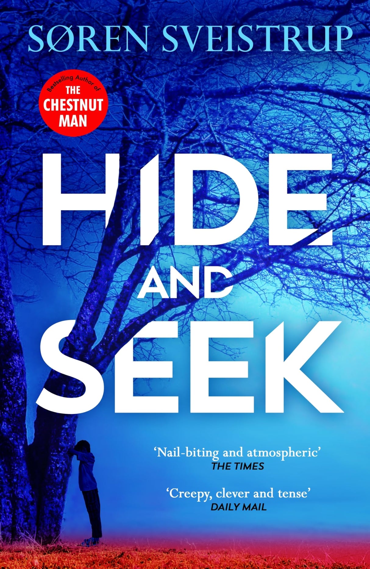 Hide And Seek - Retail Maharaj