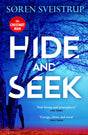 Hide And Seek - Retail Maharaj