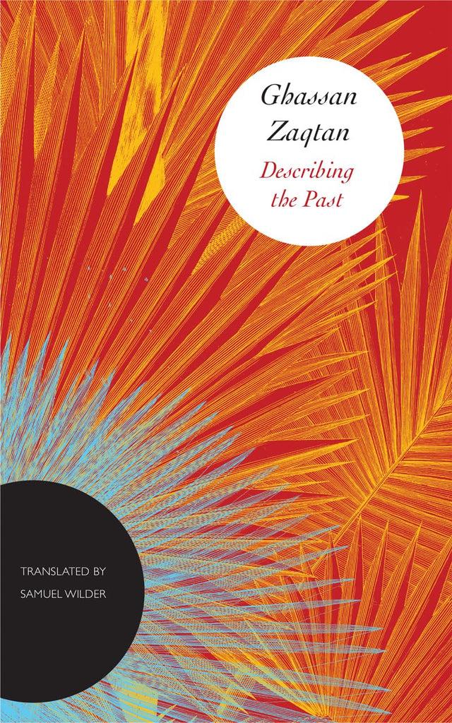 Describing the Past - Retail Maharaj