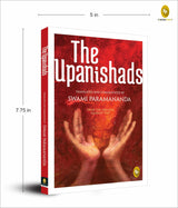 The Upanishads - Retail Maharaj