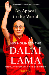 An Appeal to the World: The Way to Peace in a Time of Division - Retail Maharaj