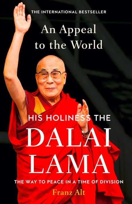 An Appeal to the World: The Way to Peace in a Time of Division - Retail Maharaj