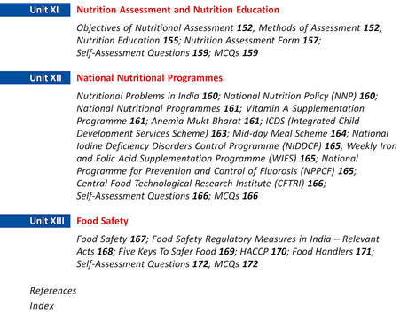 Integrated Textbook of Applied Biochemistry and Applied Nutrition and Applied Dietetics (For Nursing Students) - Retail Maharaj
